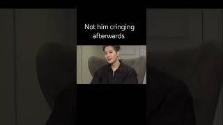 He is 31 y'all #trend #kpop #kpopidol #jacksonwang #jackson #got7 #aghase #india #aegyo