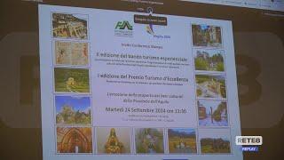 L’Aquila - Torna il premio sul turismo esperienziale