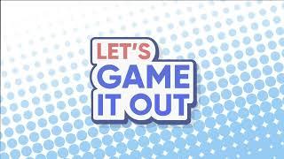 The Let's Game It Out song (real name Arty Party)