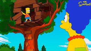 [NoZoom] The Simpsons Season 28 Ep.08 - | The Simpsons 2024 Full Episodes | NoCuts NoZoom #1080p