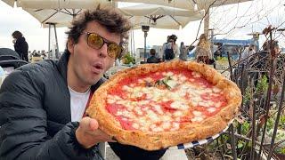 322€ per una pizza