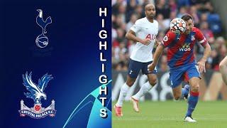 Tottenham - Crystal Palace 3-0 Highlights | Premier League 2021-2022