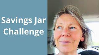 Savings Jar Challenge