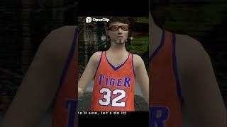 9   Basketball Trash Talk Turns REAL! $200 On The Line!