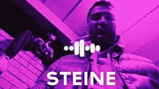 SATIX x UNDACAVA Type Beat - "STEINE" | Dark Hip Hop Instrumental