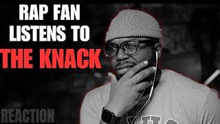 The Knack - My Sharona | Reaction! " ThisKnocks!!"