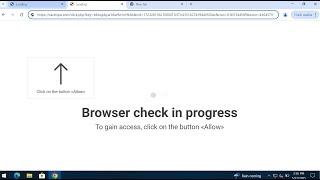Cactrops.com pop-up ads removal video.