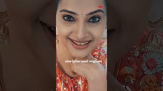 Lakshmi Serial Today Episode Promo Recent Reel TiktokVideo#trendingshorts #viral#suntv#trending