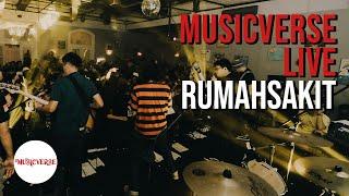 Rumahsakit at Musicverse Live (2024)