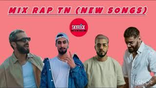 Samara X A.L.A X Sanfara X Kaso X Nordo ( Mix Rap Tn new songs ) skyrocktn