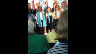 OLV Choir - Let it Go