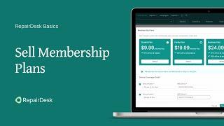 How to Grow Your Recurring Revenue with RepairDesk Membership Plans