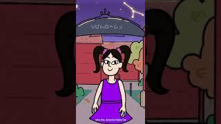 Aman ki kahani | Life stories untold | #shorts #animation #shortsvideo #story