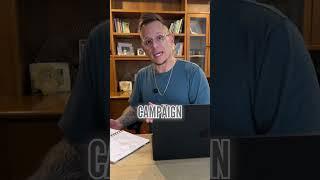 If you want 3 years of advertising experience in 1 ½ minutes, watch this! 