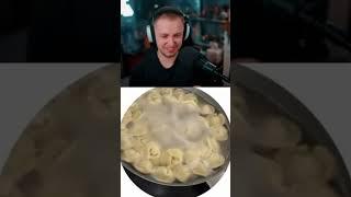 битва пельменей #стинт #stint #stintik #прикол #реакция