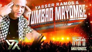 Sal De Arriba De Mi (Live) - Yasser Ramos y El Tumbao Mayombe | Casa De La Música De Galeano