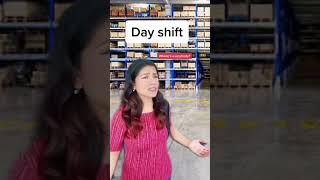 Who else got to work early today? #daylightsavings #relatable #funny #filipino #clingcatch #fyp #ff