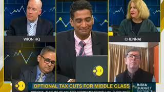 Watch In-depth Analysis of Budget 2020 | Experts Talk