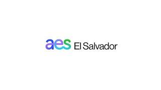 AES El Salvador: Somos parte de la transición hacia el futuro