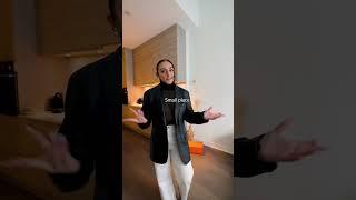 How much rent do you pay in Montreal? Can I get a tour of your apartment? Montreal edition ️