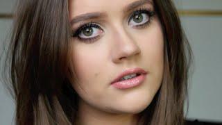 Adele makeup tutorial | EmmasRectangle