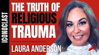 When Your Religion Hurts You | Dr. Laura Anderson