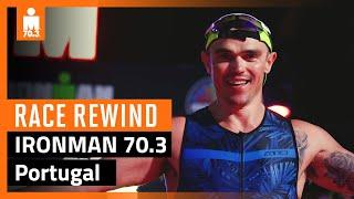 Race Rewind | 2024 IRONMAN and IRONMAN 70.3 Portugal-Cascais