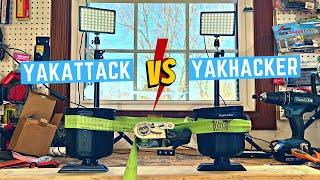 Yakhacker vs. YakAttack (Which Will Hold Up?)