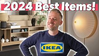 The 10 Best IKEA Products For 2024