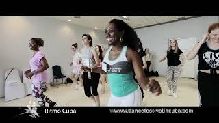 Ritmo Cuba Festival, Where the world come to dance