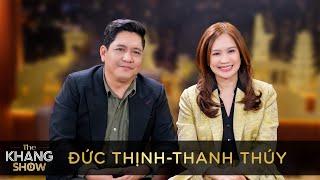 Ep36|Duc Thinh -Thanh Thuy: When I, the men who pursued me always owned Mercedes &Lamborghinis