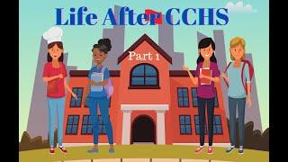 Life After CCHS Video Montage 1