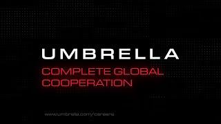 Complete Global Cooperation | Umbrella®