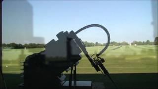 Golf Robot