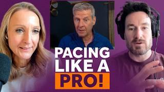 Steve Cram's TOP Tips For Marathon Success PLUS Paula's Tokyo Marathon Comeback!| EP9