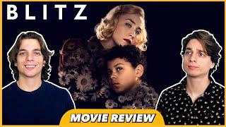 Blitz - Movie Review