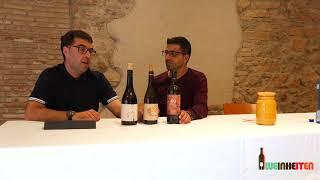 Celler Vendrell Rived - Josep Ma.Vendrell Rived - DO Montsant