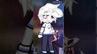 Addicted ll hazbin hotel ll ll part 4 ll ll angel dust ll who else should I make?