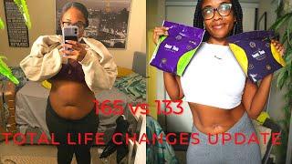 TOTAL LIFE CHANGES UPDATE - IASO TEA, RESOLUTION DROPS, NUTRABURST AND MORE