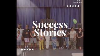 The Process - Community Business School Success Stories