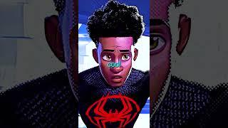 Tom Holland WANTS Miles Morales In The MCU! #shorts