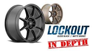 KONIG LOCKOUT (In-Depth Look) | Konig Wheels