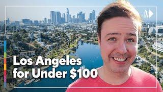 George Goes Everywhere - Los Angeles Trailer