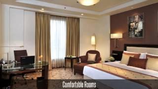 Hotel Optus Sarovar Gurgaon -Hotels in Gurgoan-Budget Hotels in Gurgoan