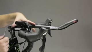 How to install the Profile Design T+ Series Carbon Aerobar