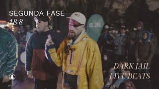 ENTY vs HARRY vs RASTA -Segunda Fase- Dark Jail Live Beats 2024