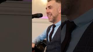 Wedding Music Highlights from a Humanist Wedding Ceremony in Castle Oaks Hotel, Ireland