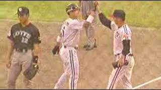 2001년 6월 9일 스포츠 뉴스(LG 트윈스 vs 롯데 자이언츠)