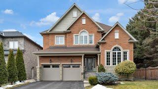 26 Antrim Court, Caledon - Home For Sale - Video Tour