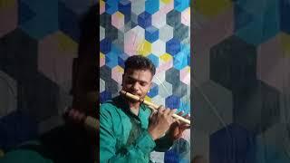 krisna dhun ( flute) Shailesh Chauhan